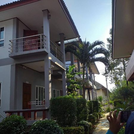 Tamarind Twin Resort Ко-Ланта Екстер'єр фото