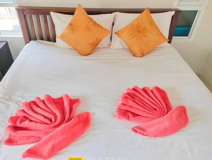 Tamarind Twin Resort Ко-Ланта Екстер'єр фото